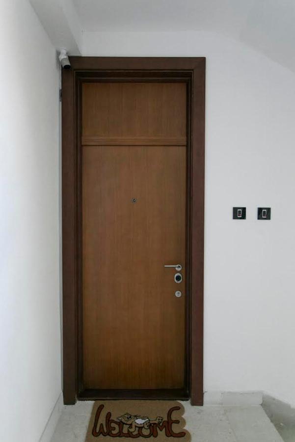 A True Touch Of Luxury Apartamento Belgrado Exterior foto